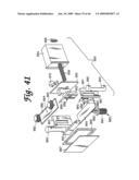 Automated System for Isolating, Amplifying, and Detecting a Target Nucleic Acid Sequence Present in a Fluid Sample diagram and image