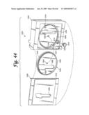 Automated System for Isolating, Amplifying, and Detecting a Target Nucleic Acid Sequence Present in a Fluid Sample diagram and image