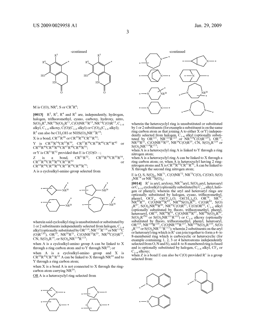 PHENETHANOLAMINE DERIVATIVES AS BETA2 ADRENORECEPTOR AGONISTS - diagram, schematic, and image 04