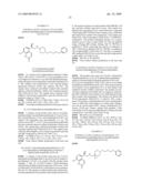 PHENETHANOLAMINE DERIVATIVES AS BETA2 ADRENORECEPTOR AGONISTS diagram and image