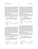 PHENETHANOLAMINE DERIVATIVES AS BETA2 ADRENORECEPTOR AGONISTS diagram and image