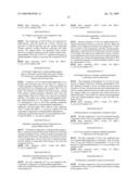 N-AROYL CYCLIC AMINES diagram and image