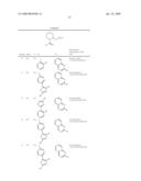 N-AROYL CYCLIC AMINES diagram and image