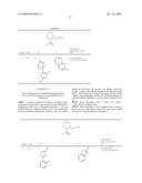 N-AROYL CYCLIC AMINES diagram and image