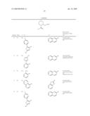 N-AROYL CYCLIC AMINES diagram and image