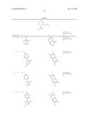 N-AROYL CYCLIC AMINES diagram and image