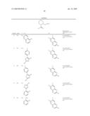 N-AROYL CYCLIC AMINES diagram and image