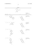 N-AROYL CYCLIC AMINES diagram and image