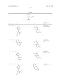 N-AROYL CYCLIC AMINES diagram and image