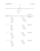 N-AROYL CYCLIC AMINES diagram and image