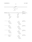 N-AROYL CYCLIC AMINES diagram and image