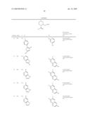 N-AROYL CYCLIC AMINES diagram and image