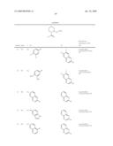 N-AROYL CYCLIC AMINES diagram and image