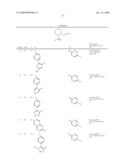 N-AROYL CYCLIC AMINES diagram and image