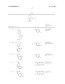 N-AROYL CYCLIC AMINES diagram and image