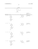 N-AROYL CYCLIC AMINES diagram and image