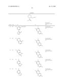 N-AROYL CYCLIC AMINES diagram and image