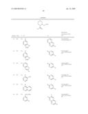 N-AROYL CYCLIC AMINES diagram and image