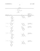 N-AROYL CYCLIC AMINES diagram and image