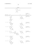 N-AROYL CYCLIC AMINES diagram and image