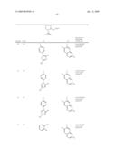 N-AROYL CYCLIC AMINES diagram and image