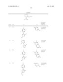 N-AROYL CYCLIC AMINES diagram and image