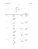 N-AROYL CYCLIC AMINES diagram and image