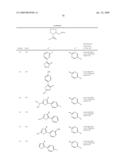 N-AROYL CYCLIC AMINES diagram and image