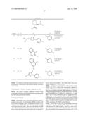 N-AROYL CYCLIC AMINES diagram and image