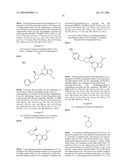 AMINO-HETEROCYCLIC COMPOUNDS diagram and image