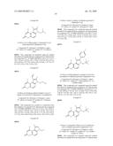 Androgen Receptor Modulator Compounds and Methods diagram and image