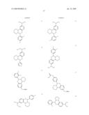 Tetrahydroquinolines diagram and image