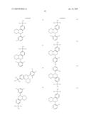 Tetrahydroquinolines diagram and image