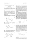 N-substituted N-(4-piperidinyl) Amide Derivative diagram and image