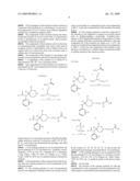 N-substituted N-(4-piperidinyl) Amide Derivative diagram and image