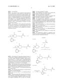 N-substituted N-(4-piperidinyl) Amide Derivative diagram and image