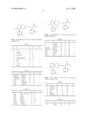 N-substituted N-(4-piperidinyl) Amide Derivative diagram and image