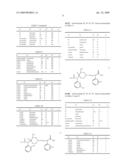 N-substituted N-(4-piperidinyl) Amide Derivative diagram and image