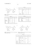 N-substituted N-(4-piperidinyl) Amide Derivative diagram and image