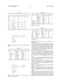 N-substituted N-(4-piperidinyl) Amide Derivative diagram and image