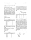 N-substituted N-(4-piperidinyl) Amide Derivative diagram and image