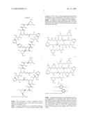 Antitumour Compounds diagram and image