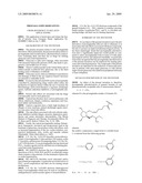 PROSTAGLANDIN DERIVATIVES diagram and image