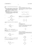 PROSTAGLANDIN DERIVATIVES diagram and image