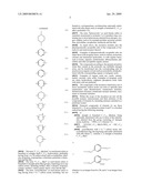 PROSTAGLANDIN DERIVATIVES diagram and image