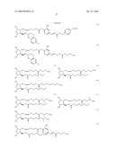 PROSTAGLANDIN DERIVATIVES diagram and image