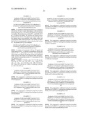 PROSTAGLANDIN DERIVATIVES diagram and image