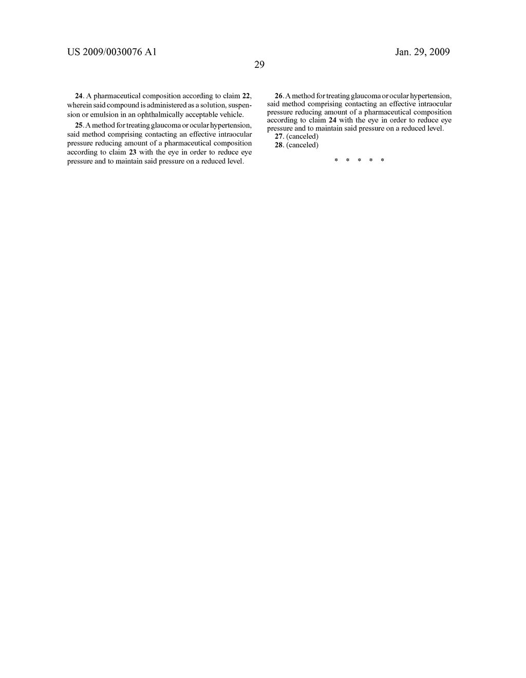 PROSTAGLANDIN DERIVATIVES - diagram, schematic, and image 30