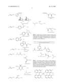 ORGANIC SALTS AND METHOD FOR PRODUCING CHIRAL ORGANIC COMPOUNDS diagram and image