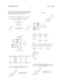 ORGANIC SALTS AND METHOD FOR PRODUCING CHIRAL ORGANIC COMPOUNDS diagram and image